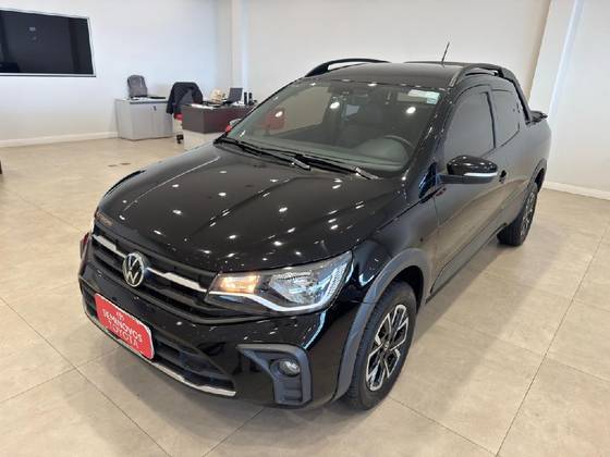 VOLKSWAGEN SAVEIRO 1.6 MSI EXTREME CD 16V FLEX 2P MANUAL